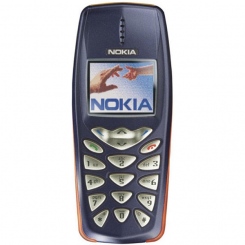 Nokia 3510i -  1